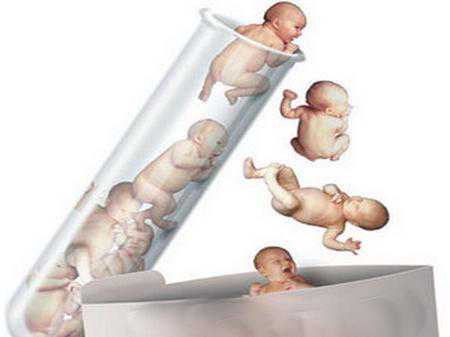 美国试管婴儿程序中具有争议的问题之一是关于移植胚胎数量的问题