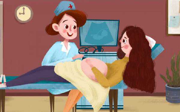 青岛代孕助孕官网 第三名:青岛市妇女儿童医院 ‘b超如何测男女’